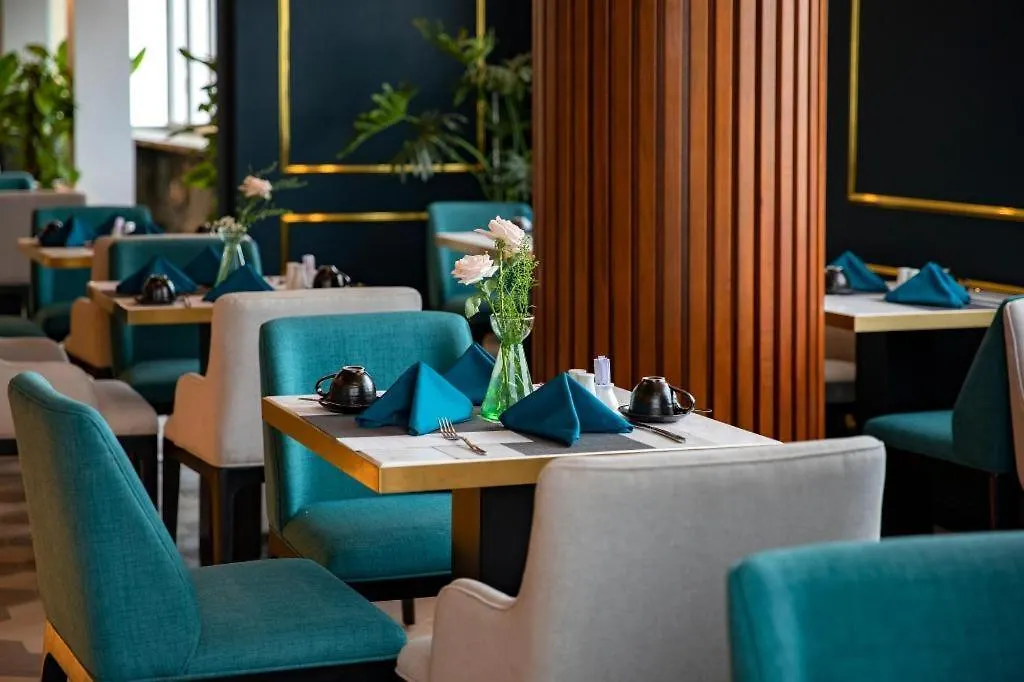 Angel Hotels Beach Da Nang