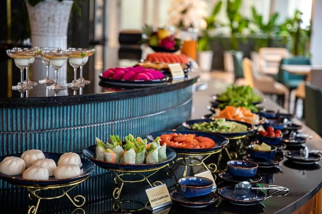 Angel Hotels Beach Da Nang