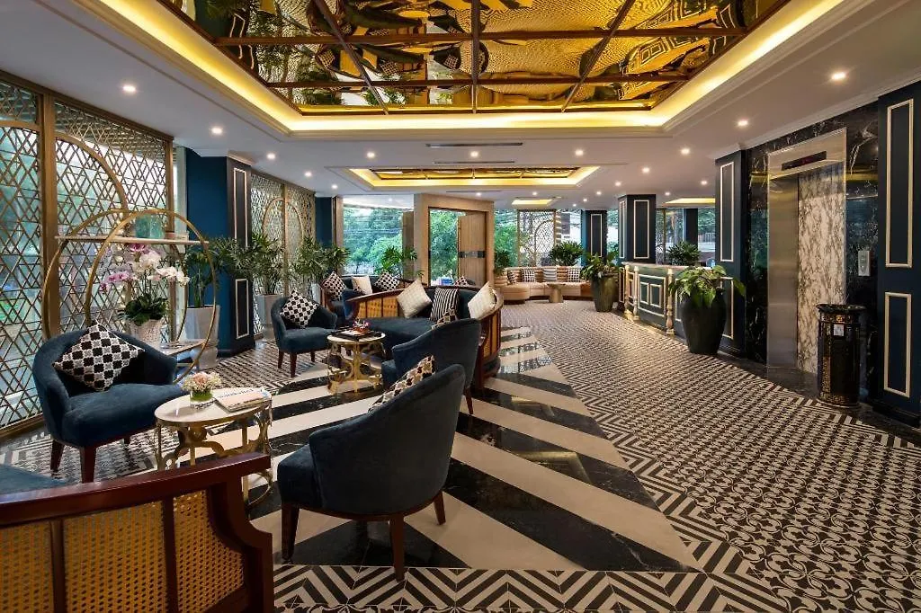 Angel Hotels Beach Da Nang
